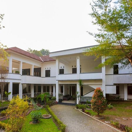Hotel O Puncak Bogor Near Taman Safari Luaran gambar