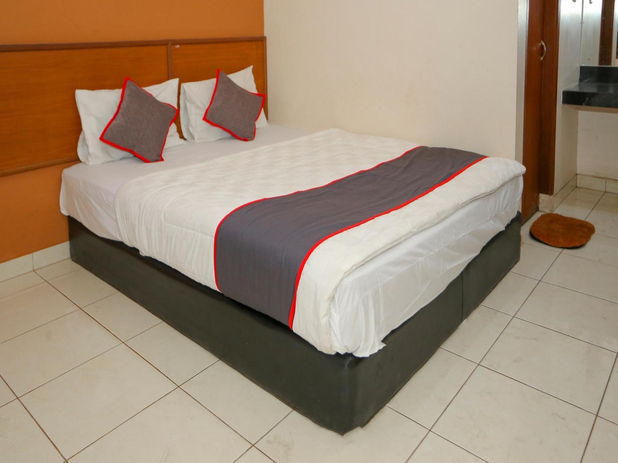 Hotel O Puncak Bogor Near Taman Safari Luaran gambar
