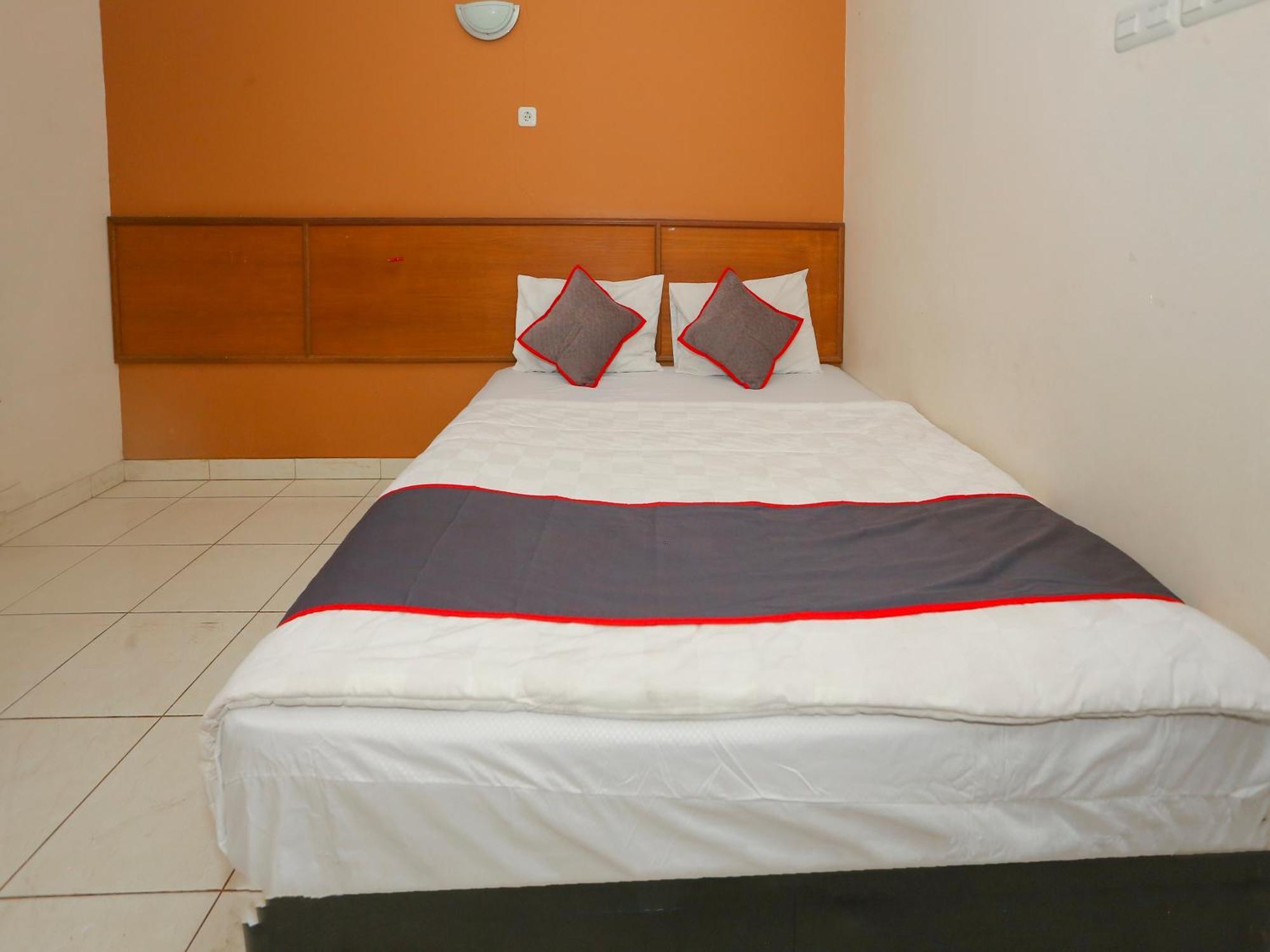 Hotel O Puncak Bogor Near Taman Safari Luaran gambar