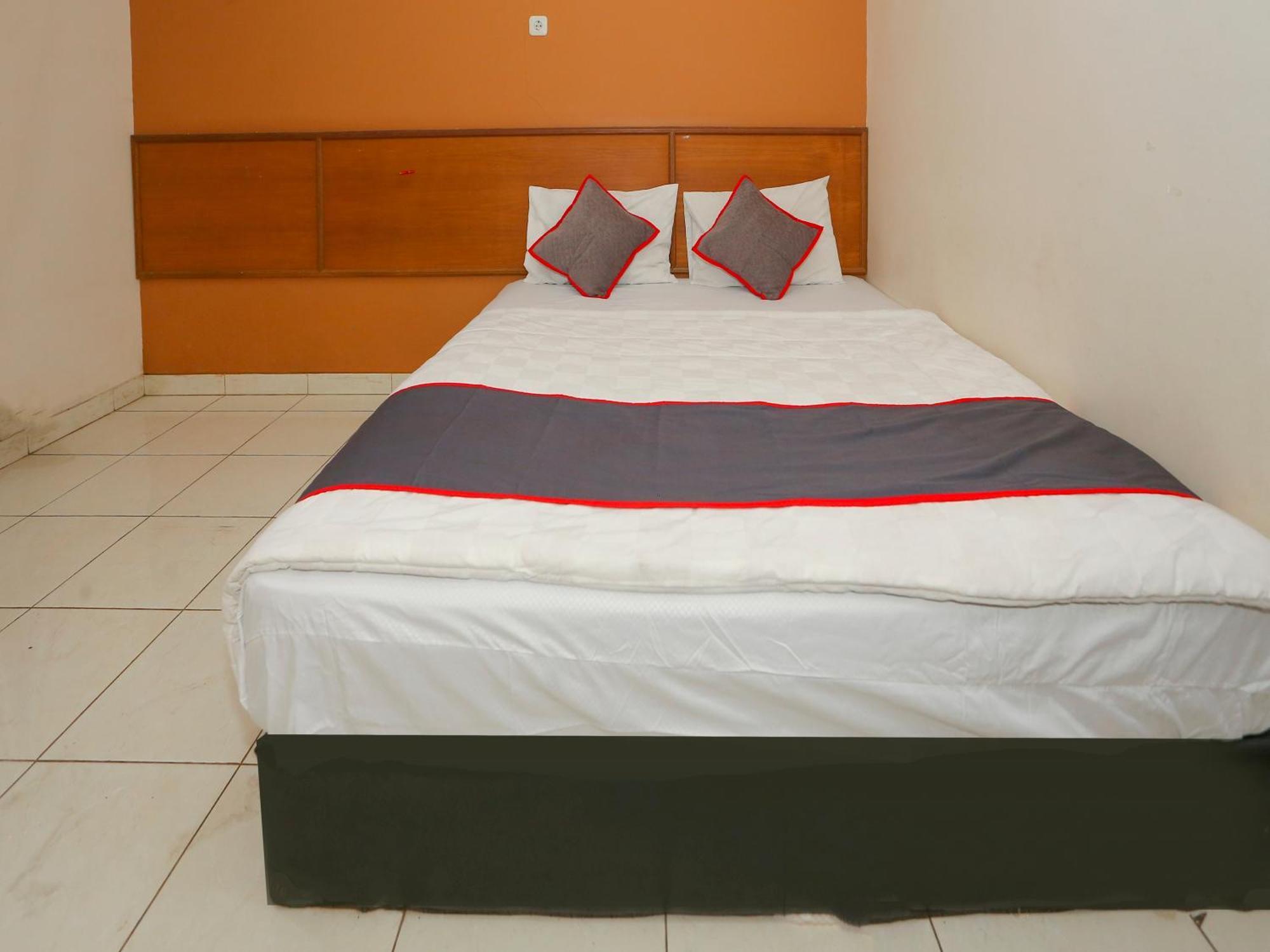 Hotel O Puncak Bogor Near Taman Safari Luaran gambar