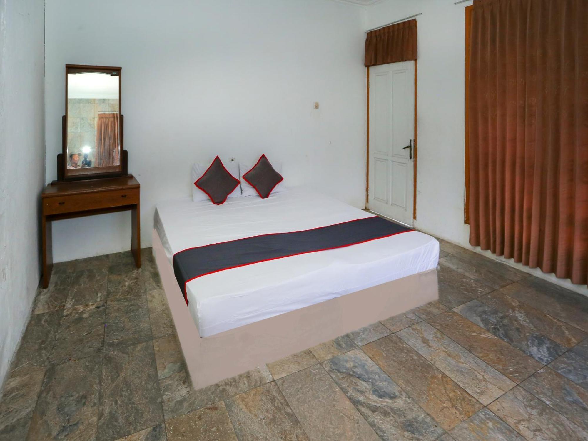 Hotel O Puncak Bogor Near Taman Safari Luaran gambar