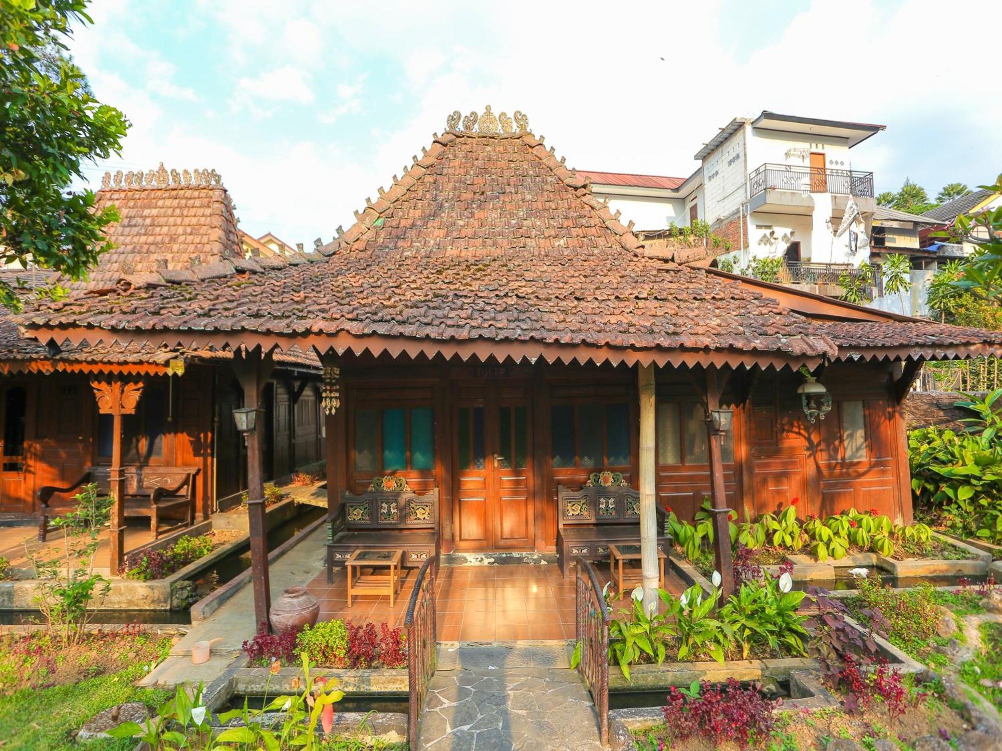 Hotel O Puncak Bogor Near Taman Safari Luaran gambar