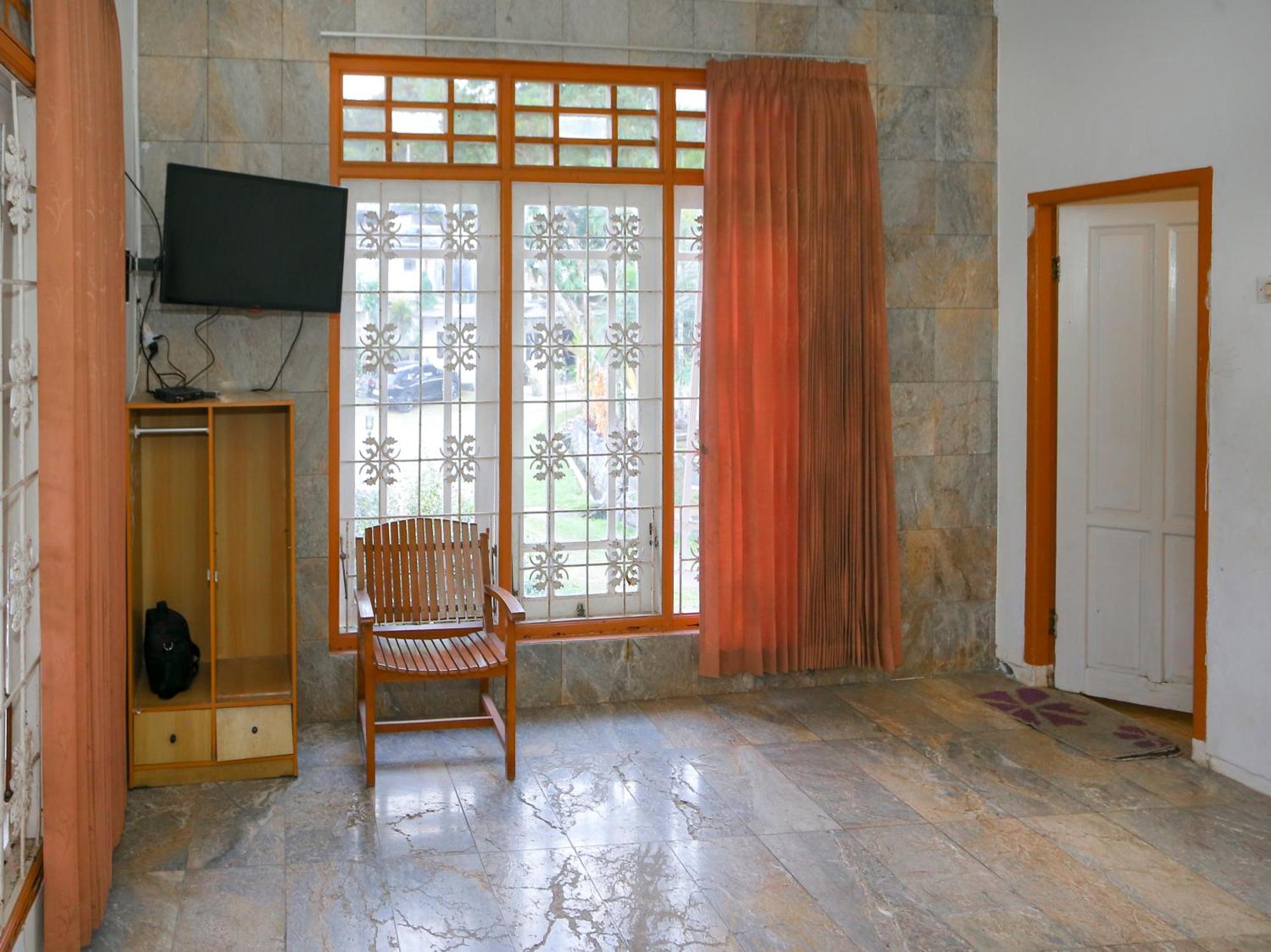 Hotel O Puncak Bogor Near Taman Safari Luaran gambar