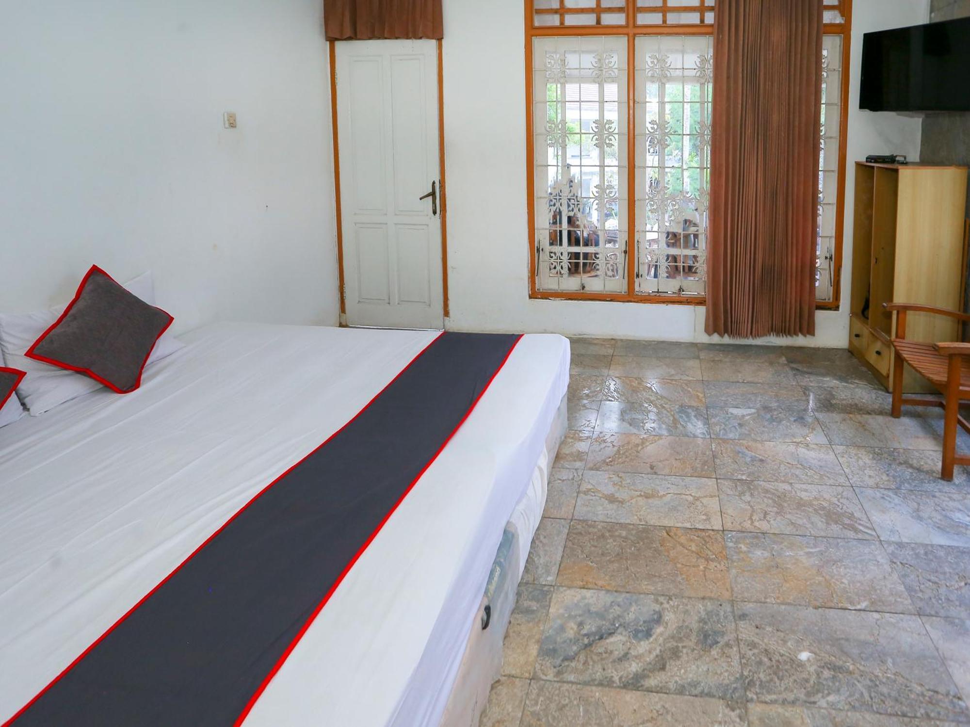 Hotel O Puncak Bogor Near Taman Safari Luaran gambar