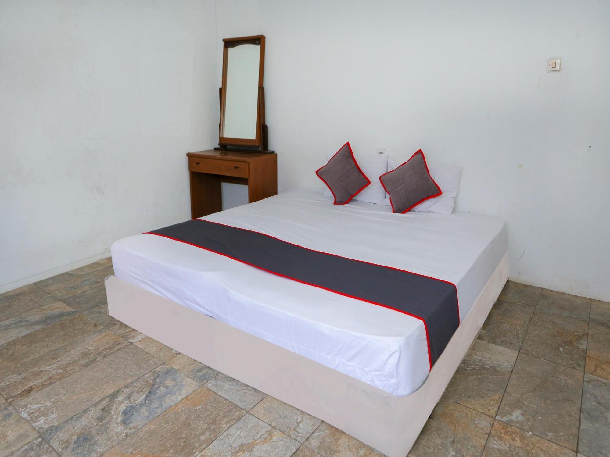 Hotel O Puncak Bogor Near Taman Safari Luaran gambar