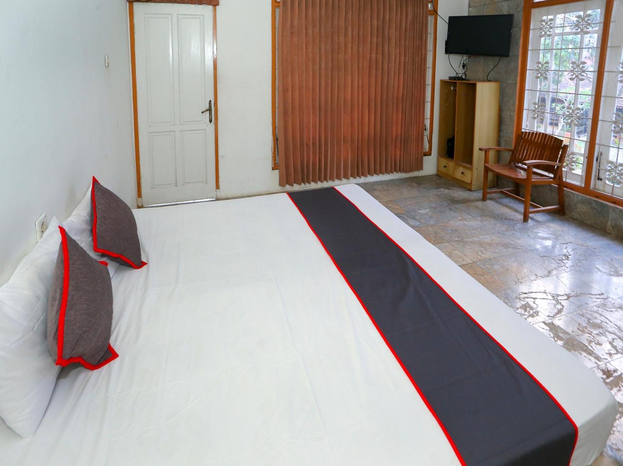 Hotel O Puncak Bogor Near Taman Safari Luaran gambar