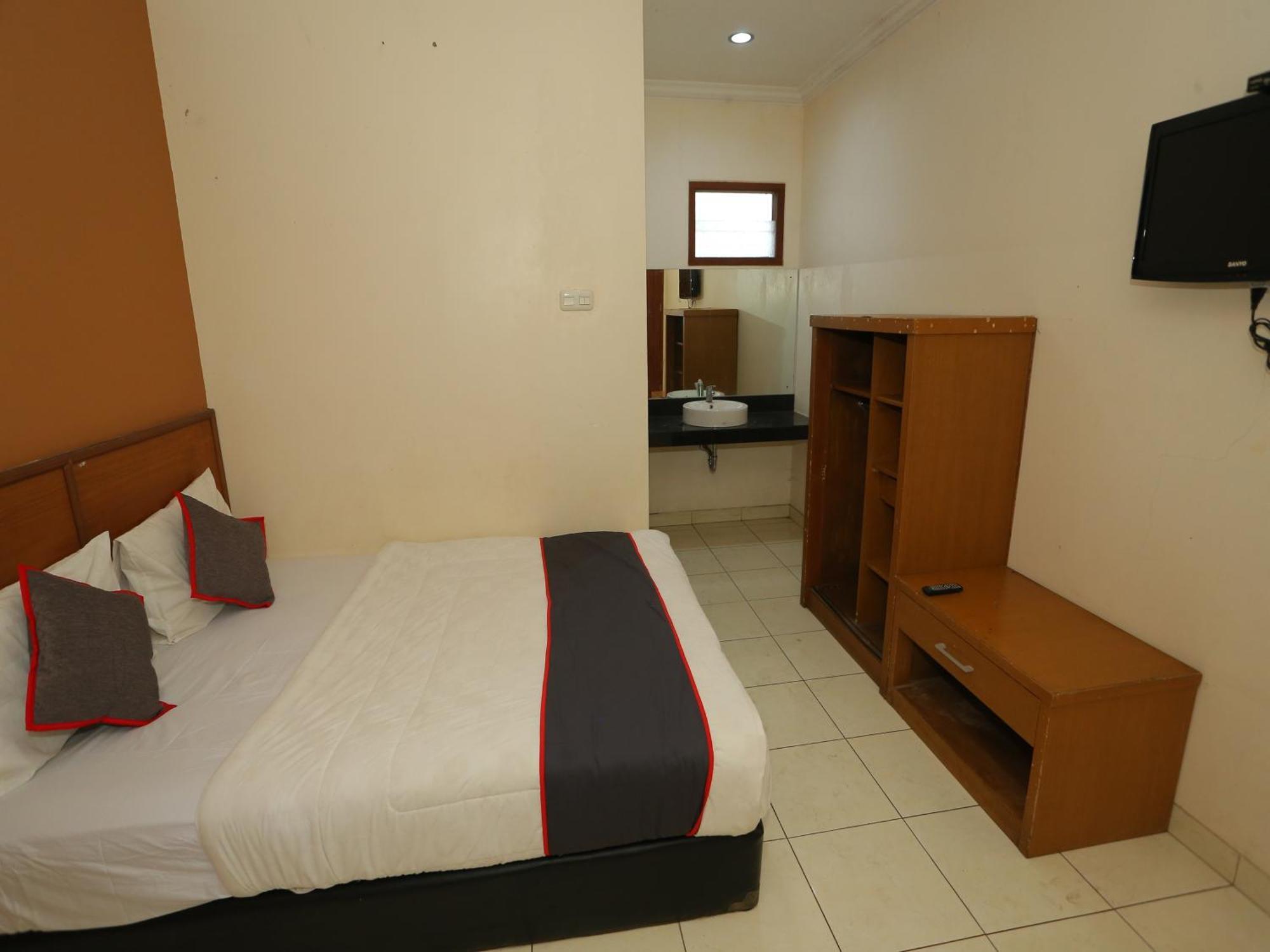 Hotel O Puncak Bogor Near Taman Safari Luaran gambar